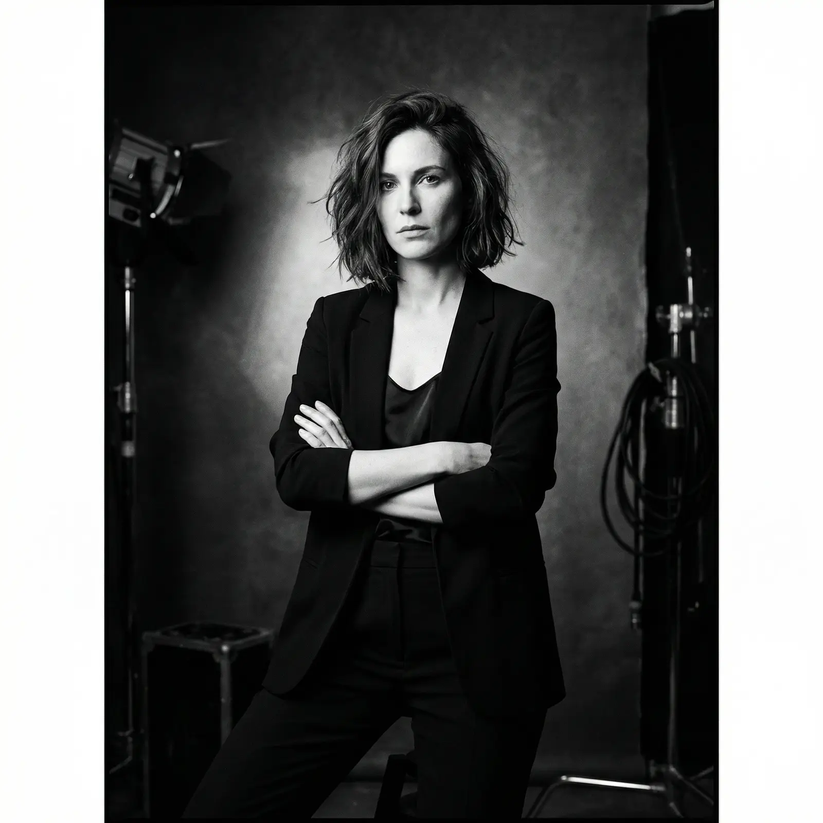 365Bet平台 视觉诗人 Yuki Tanaka 时尚导演